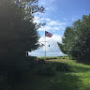 Meet your Posher, Cris